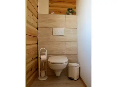 Ferienwohnung für 5 Personen (60 m²) in Quitzdorf am See 7/9