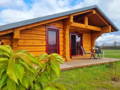 Ferienwohnung für 5 Personen (60 m²) in Quitzdorf am See 1/10