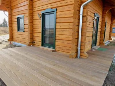 Ferienwohnung für 5 Personen (60 m²) in Quitzdorf am See 6/10