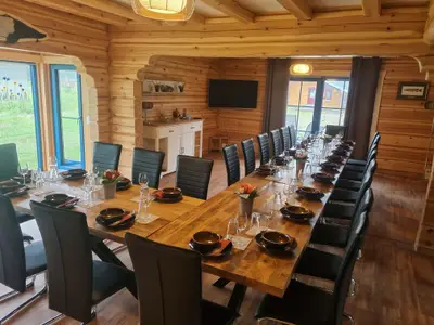 Ferienwohnung für 5 Personen (60 m²) in Quitzdorf am See 8/10