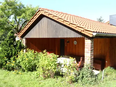 Ferienwohnung für 5 Personen (45 m²) in Quitzdorf am See 4/10