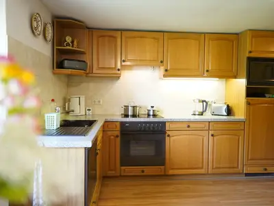 Ferienwohnung für 5 Personen (45 m²) in Quitzdorf am See 6/10