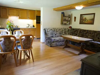 Ferienwohnung für 5 Personen (45 m²) in Quitzdorf am See 7/10