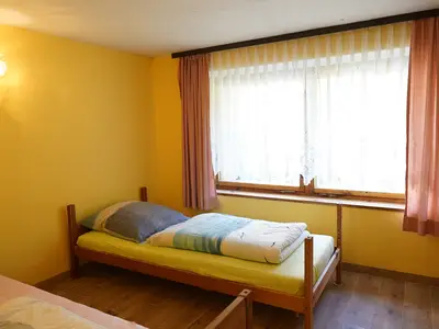 Ferienwohnung für 5 Personen (45 m²) in Quitzdorf am See 9/10