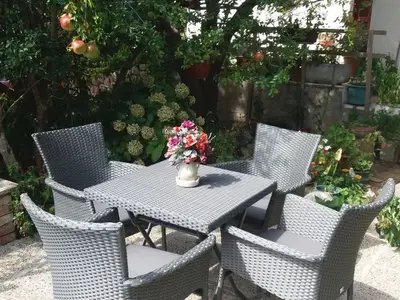 Ferienwohnung für 6 Personen in Rab 4/10
