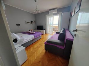 Ferienwohnung für 3 Personen (32 m&sup2;) in Rab