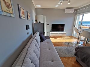 Ferienwohnung für 3 Personen (32 m²) in Rab