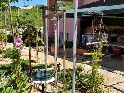Ferienwohnung für 6 Personen (80 m²) in Rab 7/10