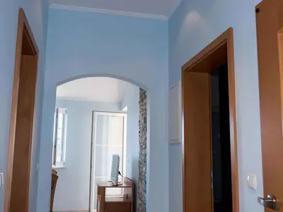 Ferienwohnung für 4 Personen (42 m²) in Rab 5/10