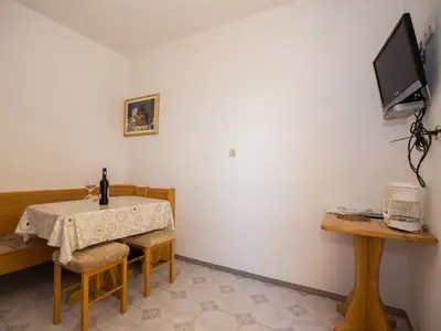 Ferienwohnung für 5 Personen in Rab 10/10