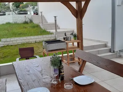 Ferienwohnung für 3 Personen in Rab 5/10