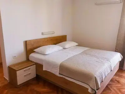 Ferienwohnung für 2 Personen in Rab 6/10