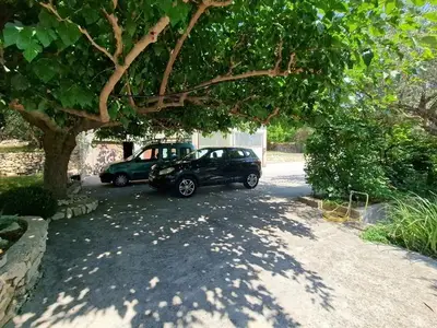 Ferienwohnung für 5 Personen in Rab 4/10