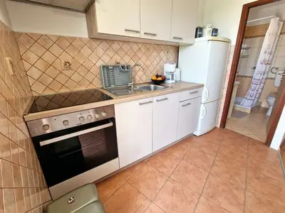 Ferienwohnung für 2 Personen in Rab 7/10