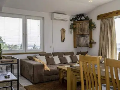 Ferienwohnung für 3 Personen in Arbe 9/10