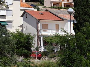 Ferienwohnung für 2 Personen in Rab