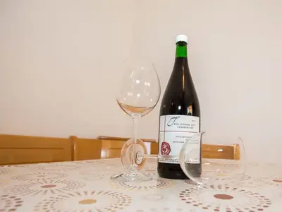Ferienwohnung für 5 Personen in Rab 10/10