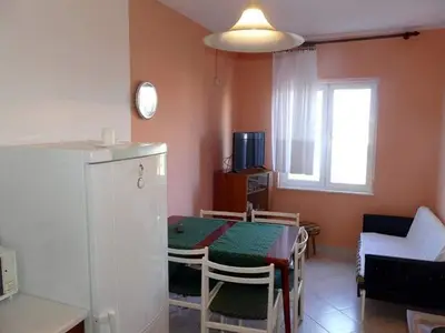 Ferienwohnung für 5 Personen in Rab 3/10