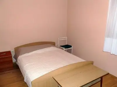 Ferienwohnung für 5 Personen in Rab 9/10