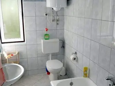 Ferienwohnung für 5 Personen in Rab 10/10