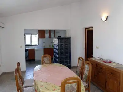 Ferienwohnung für 6 Personen in Rab 4/10