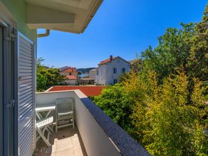 Ferienwohnung für 4 Personen (70 m²) in Rab