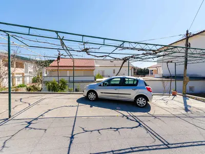 Ferienwohnung für 9 Personen (150 m²) in Rab 4/10