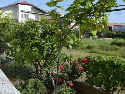 Ferienwohnung für 9 Personen (150 m²) in Rab 10/10