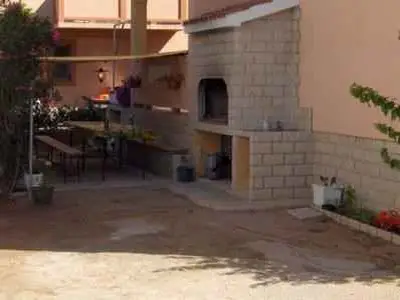 Ferienwohnung für 4 Personen (65 m²) in Rab 5/10