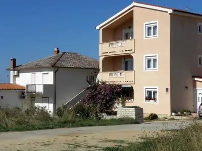 Ferienwohnung für 4 Personen (65 m²) in Rab 7/10