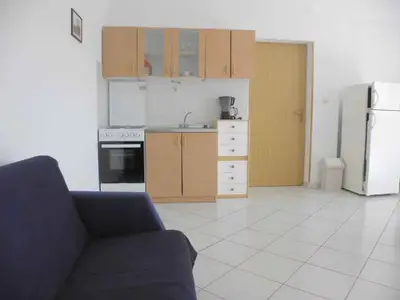Ferienwohnung für 4 Personen (65 m²) in Rab 10/10