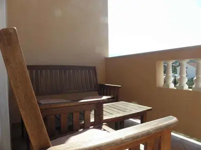 Ferienwohnung für 4 Personen (65 m²) in Rab 2/10