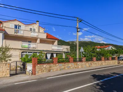 Ferienwohnung für 6 Personen (85 m²) in Arbe 6/10