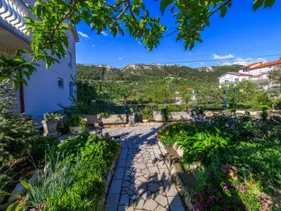 Ferienwohnung für 4 Personen (65 m²) in Arbe 2/10