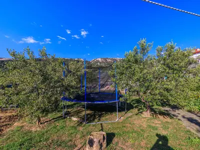 Ferienwohnung für 4 Personen (65 m²) in Arbe 4/10