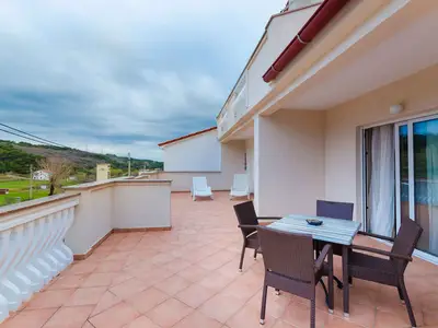 Ferienwohnung für 4 Personen (65 m²) in Arbe 6/10