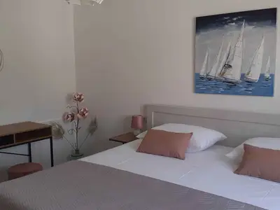 Ferienwohnung für 4 Personen (70 m²) in Rab 5/10