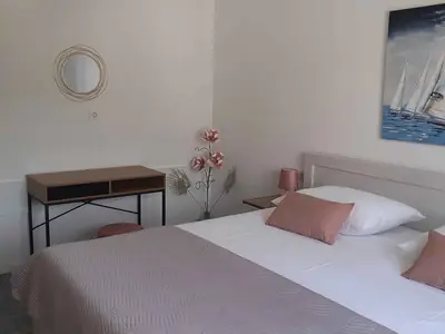 Ferienwohnung für 4 Personen (70 m²) in Rab 9/10