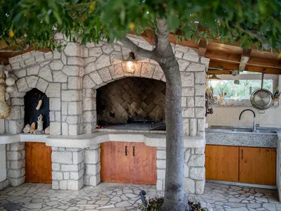 Ferienwohnung für 2 Personen (35 m²) in Rab 3/10