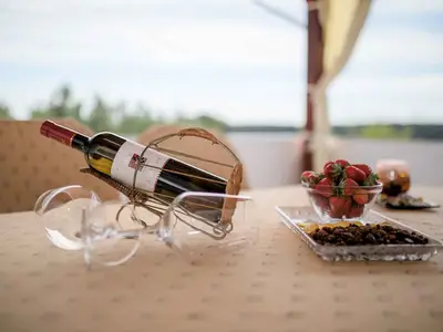 Ferienwohnung für 6 Personen (100 m²) in Rab 6/10