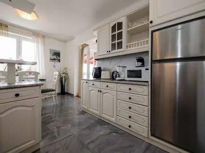 Ferienwohnung für 6 Personen (100 m²) in Rab 9/10