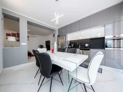 Ferienwohnung für 6 Personen (90 m²) in Arbe 7/10