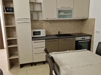 Ferienwohnung für 5 Personen (55 m²) in Arbe 4/10