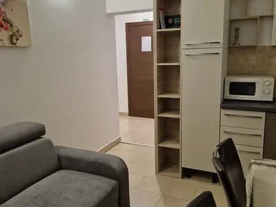 Ferienwohnung für 5 Personen (55 m²) in Arbe 6/10