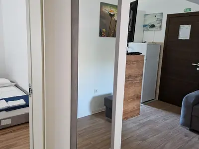 Ferienwohnung für 5 Personen (55 m²) in Arbe 7/10