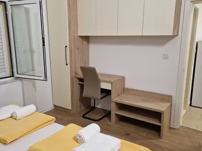 Ferienwohnung für 5 Personen (55 m²) in Arbe 9/10