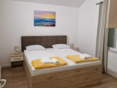 Ferienwohnung für 5 Personen (55 m²) in Arbe 10/10