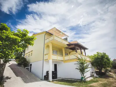 Ferienwohnung für 5 Personen (55 m²) in Arbe 10/10