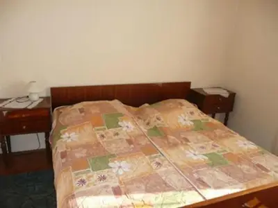 Ferienwohnung für 5 Personen (65 m²) in Rab 2/10