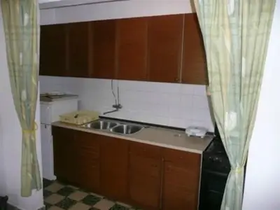 Ferienwohnung für 5 Personen (65 m²) in Rab 4/10